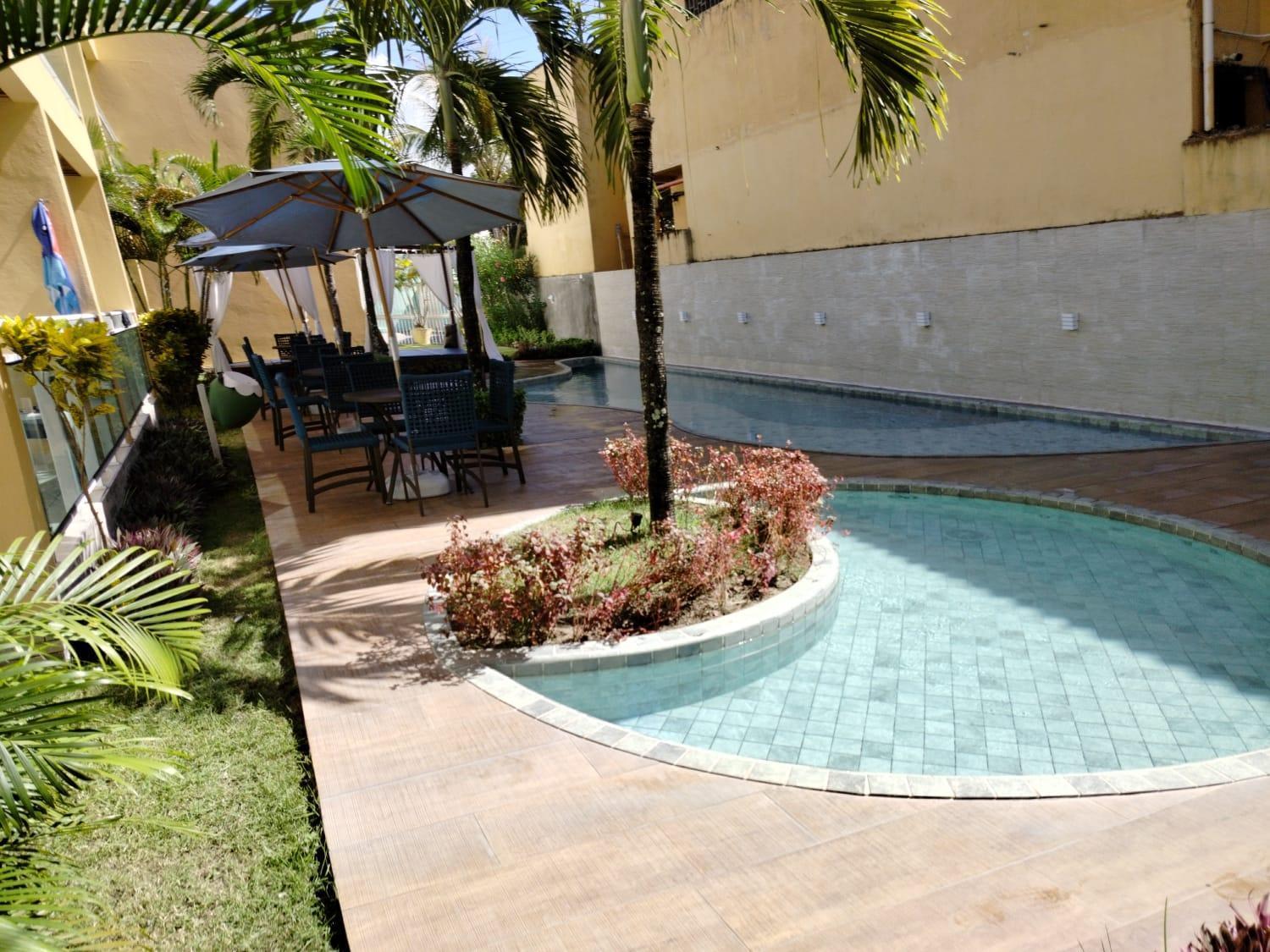 Pousada Água Viva Porto de Galinhas Exterior foto